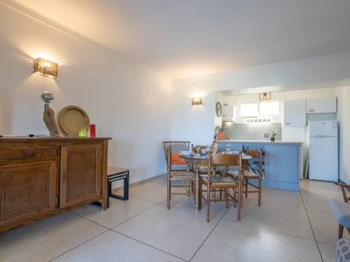 Ferienwohnung Roquebrune-sur-Argens, 1 Schlafzimmer, 4 Personen - photo_5581657049