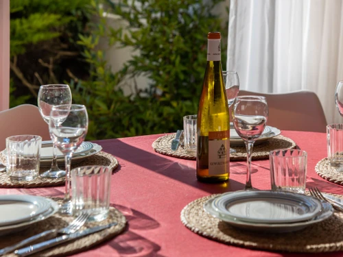 Ferienwohnung Carnac, 1 Schlafzimmer, 4 Personen - photo_17277863102