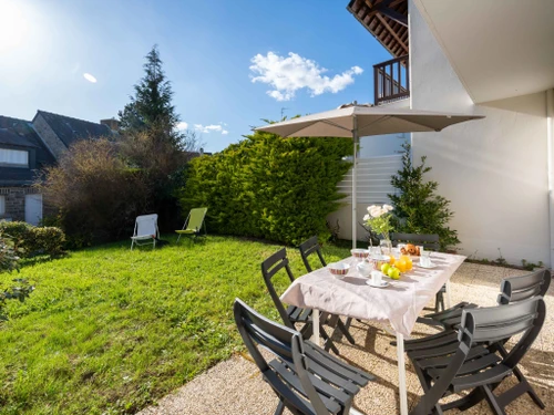 Ferienwohnung Carnac, 1 Schlafzimmer, 4 Personen - photo_17277863102