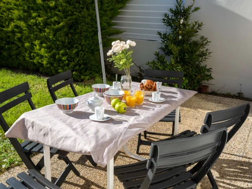 Ferienwohnung Carnac, 1 Schlafzimmer, 4 Personen - photo_17277863102