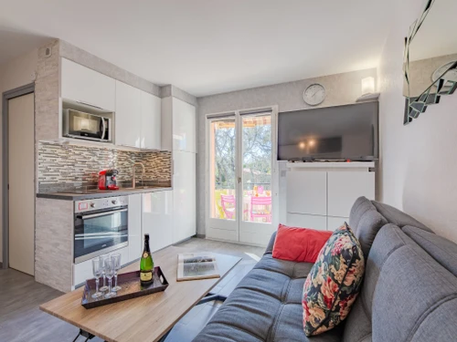 Ferienwohnung Saint-Aygulf, 1 Schlafzimmer, 4 Personen - photo_1011501300582