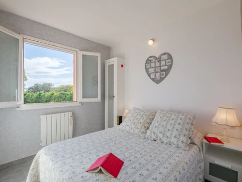 Ferienwohnung Saint-Aygulf, 1 Schlafzimmer, 4 Personen - photo_1011501300582