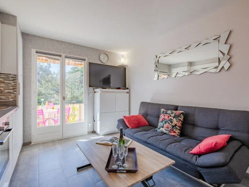 Ferienwohnung Saint-Aygulf, 1 Schlafzimmer, 4 Personen - photo_1011501300582