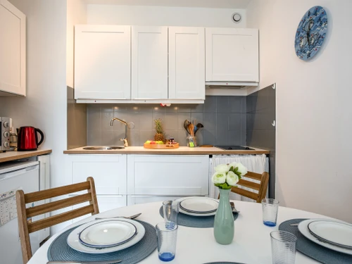 Ferienwohnung La Trinité-sur-Mer, 1 Schlafzimmer, 2 Personen - photo_14658041789