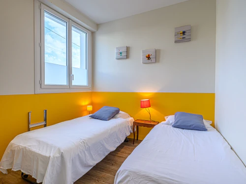 Ferienwohnung La Trinité-sur-Mer, 1 Schlafzimmer, 2 Personen - photo_14658041789