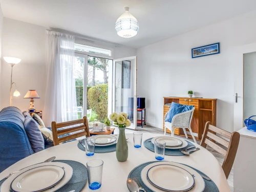 Ferienwohnung La Trinité-sur-Mer, 1 Schlafzimmer, 2 Personen - photo_14658041789