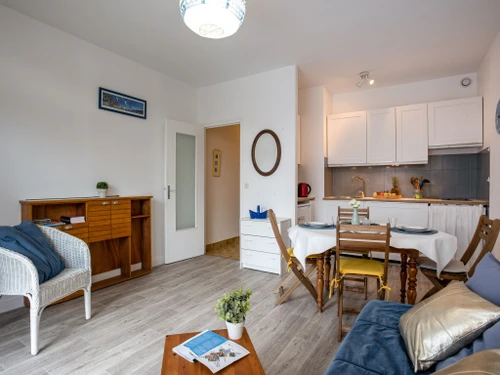 Ferienwohnung La Trinité-sur-Mer, 1 Schlafzimmer, 2 Personen - photo_14658041789