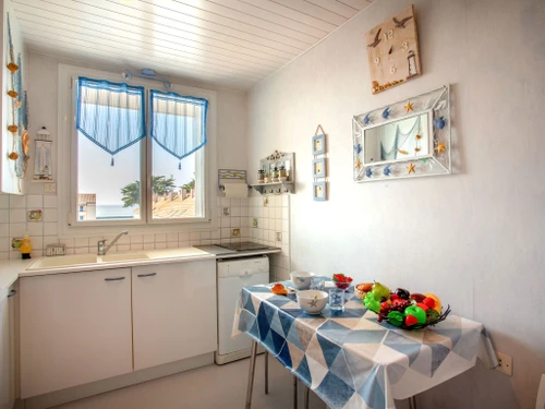 Ferienwohnung La Bernerie-en-Retz, 1 Schlafzimmer, 4 Personen - photo_1011767819762