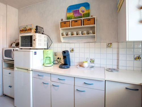 Ferienwohnung La Bernerie-en-Retz, 1 Schlafzimmer, 4 Personen - photo_1011767819762
