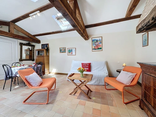 Casa Pornic, 1 dormitorio, 4 personas - photo_1011830329099