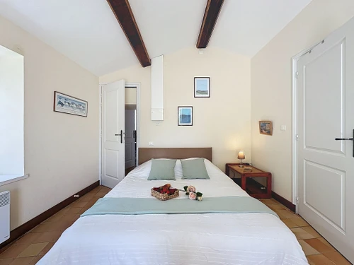 Casa Pornic, 1 dormitorio, 4 personas - photo_1011830329099