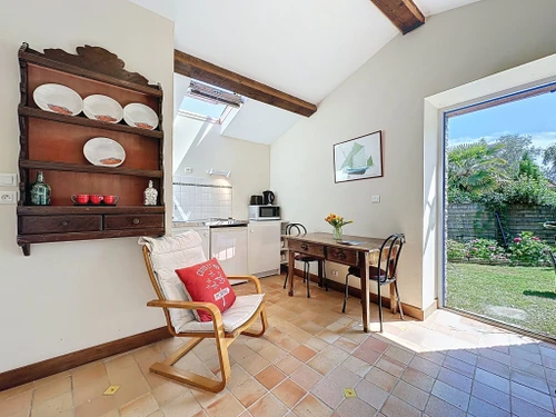 Casa Pornic, 1 dormitorio, 4 personas - photo_1011830329099