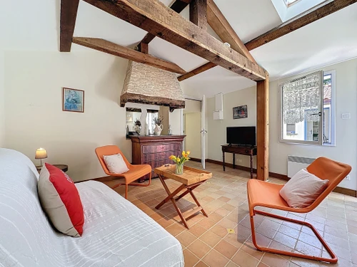 Casa Pornic, 1 dormitorio, 4 personas - photo_1011830329099