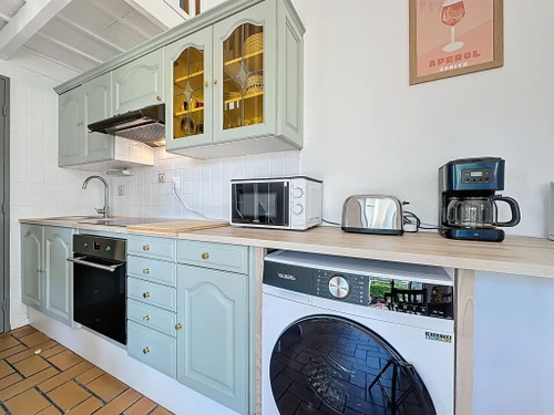 Casa Pornic, 1 dormitorio, 4 personas - photo_1011858118711