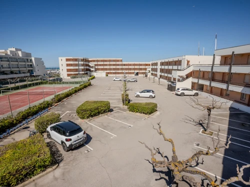 Apartment Port Camargue, 1 bedroom, 4 persons - photo_1011767833072