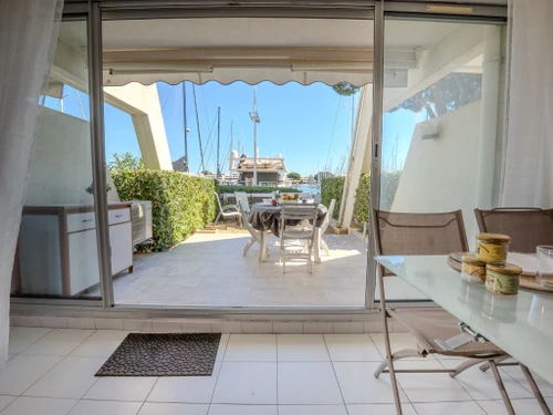 Apartment Port Camargue, 1 bedroom, 4 persons - photo_1011767833072