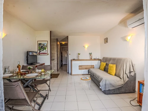 Apartment Port Camargue, 1 bedroom, 4 persons - photo_1011767833072