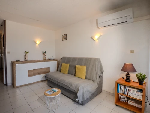 Apartment Port Camargue, 1 bedroom, 4 persons - photo_1011767833072