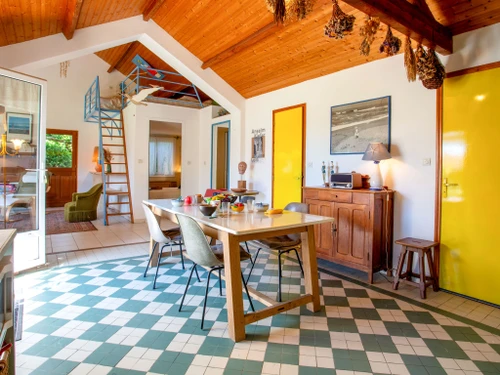Villa Pornic, 1 bedroom, 4 persons - photo_1011786584035
