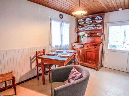 Ferienhaus Pornic, 1 Schlafzimmer, 3 Personen - photo_1011741892705