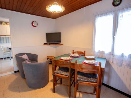 Ferienhaus Pornic, 1 Schlafzimmer, 3 Personen - photo_1011741892705