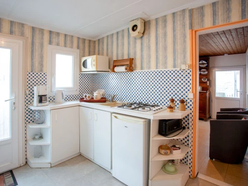 Ferienhaus Pornic, 1 Schlafzimmer, 3 Personen - photo_1011741892705