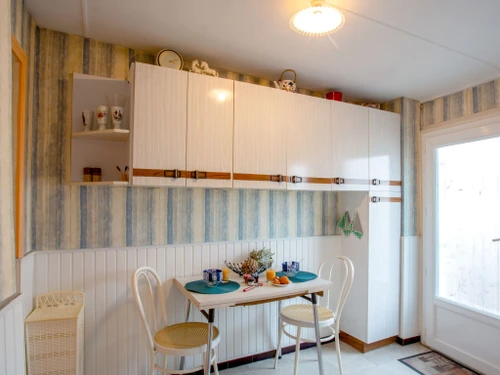 Ferienhaus Pornic, 1 Schlafzimmer, 3 Personen - photo_1011741892705