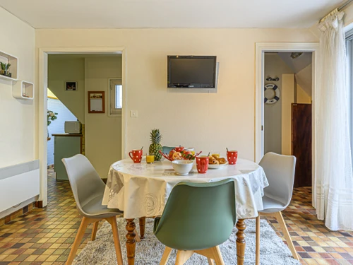 Ferienwohnung Carnac, 1 Schlafzimmer, 4 Personen - photo_5810091603