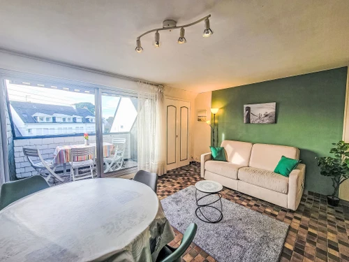 Ferienwohnung Carnac, 1 Schlafzimmer, 4 Personen - photo_5810091603