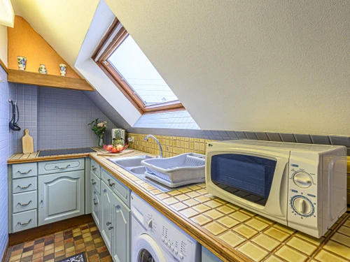 Ferienwohnung Carnac, 1 Schlafzimmer, 4 Personen - photo_5810091603