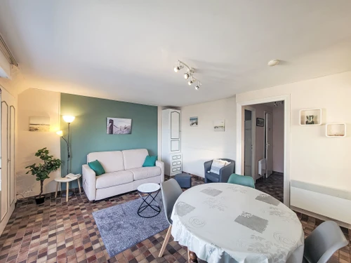 Ferienwohnung Carnac, 1 Schlafzimmer, 4 Personen - photo_5810091603