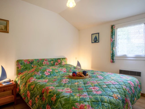 Ferienhaus Pornic, 1 Schlafzimmer, 4 Personen - photo_1011604544603