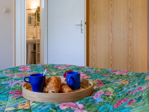 Ferienhaus Pornic, 1 Schlafzimmer, 4 Personen - photo_1011604544603