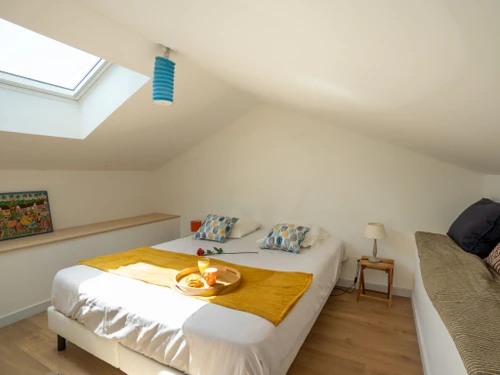 Ferienhaus Pornic, 1 Schlafzimmer, 4 Personen - photo_19355967370