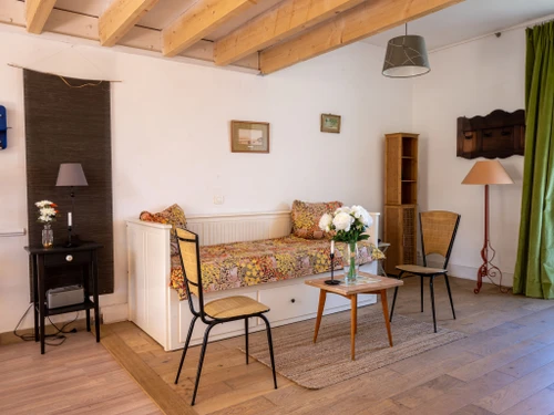 Ferienhaus Pornic, 1 Schlafzimmer, 4 Personen - photo_19355967370