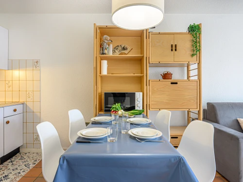 Ferienwohnung Carnac, 1 Schlafzimmer, 4 Personen - photo_1011739718065