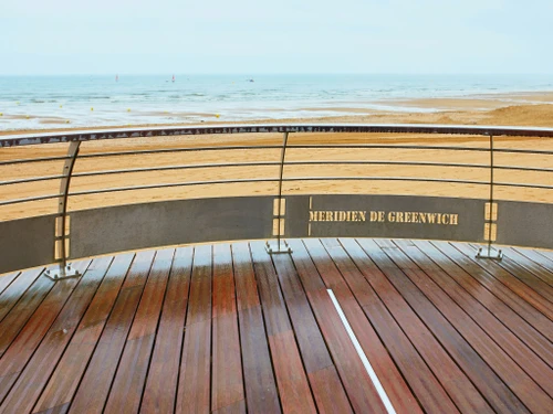 Ferienwohnung Villers-sur-Mer, 1 Schlafzimmer, 2 Personen - photo_5934999936