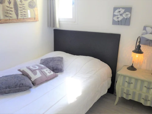 Ferienwohnung Villers-sur-Mer, 1 Schlafzimmer, 2 Personen - photo_5934999936