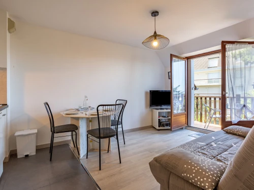 Ferienwohnung Villers-sur-Mer, 1 Schlafzimmer, 2 Personen - photo_14846219030