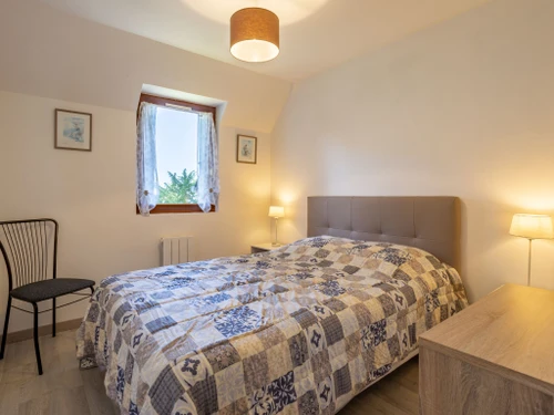 Ferienwohnung Villers-sur-Mer, 1 Schlafzimmer, 2 Personen - photo_14846219030
