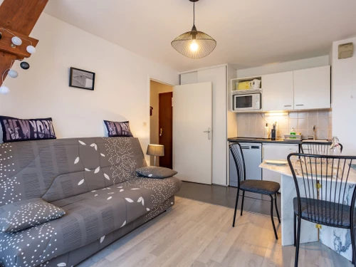 Ferienwohnung Villers-sur-Mer, 1 Schlafzimmer, 2 Personen - photo_14846219030