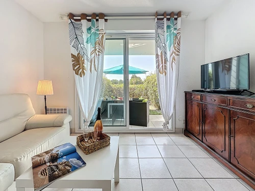 Apartamento Pornic, 1 dormitorio, 4 personas - photo_1011856256530