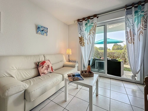 Apartamento Pornic, 1 dormitorio, 4 personas - photo_1011856256530