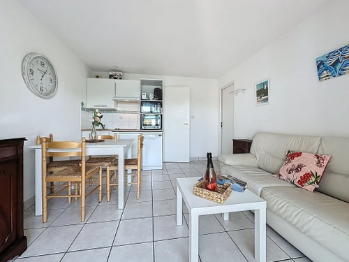 Apartamento Pornic, 1 dormitorio, 4 personas - photo_1011856256530