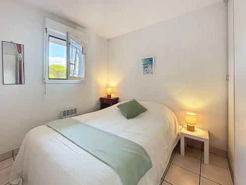 Apartamento Pornic, 1 dormitorio, 4 personas - photo_1011856256530