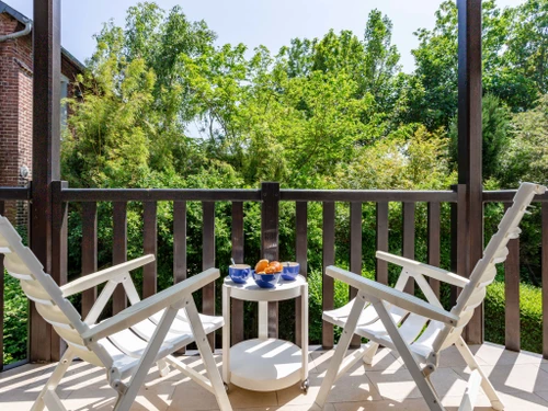 Ferienwohnung Trouville-sur-Mer, 1 Schlafzimmer, 2 Personen - photo_19540603382