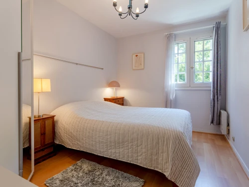 Ferienwohnung Trouville-sur-Mer, 1 Schlafzimmer, 2 Personen - photo_19540603382