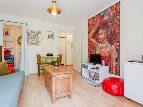 Ferienwohnung Trouville-sur-Mer, 1 Schlafzimmer, 2 Personen - photo_19540603382