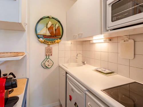 Ferienwohnung Trouville-sur-Mer, 1 Schlafzimmer, 2 Personen - photo_19540603382