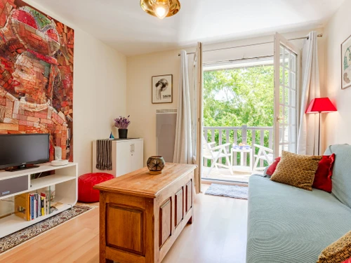 Ferienwohnung Trouville-sur-Mer, 1 Schlafzimmer, 2 Personen - photo_19540603382